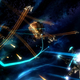 Illustration for article titled Space Combat Goes A Little emAppleseed: Ex Machina/em, emSteel Battalion/em